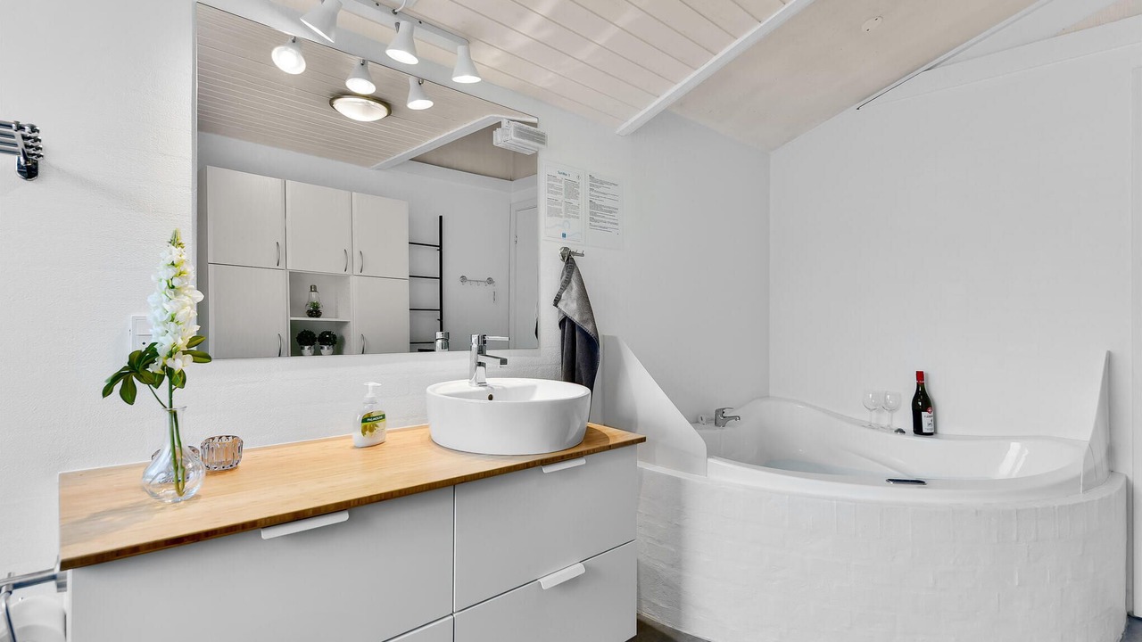 Photo of Bathroom in Blokhus