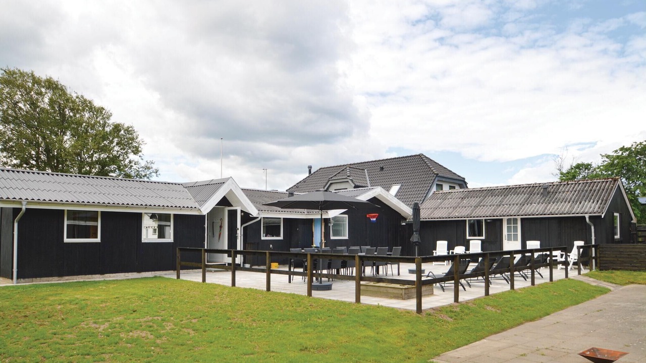 Photo of Outdoor in Blokhus