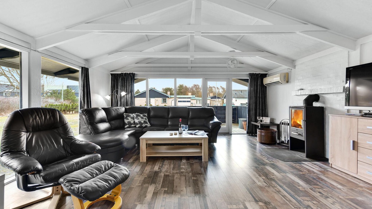 Photo of Bedroom in Blokhus