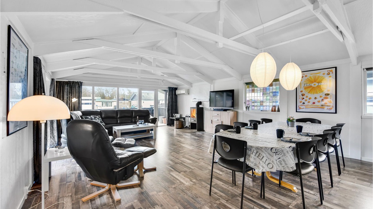 Photo of Bedroom in Blokhus