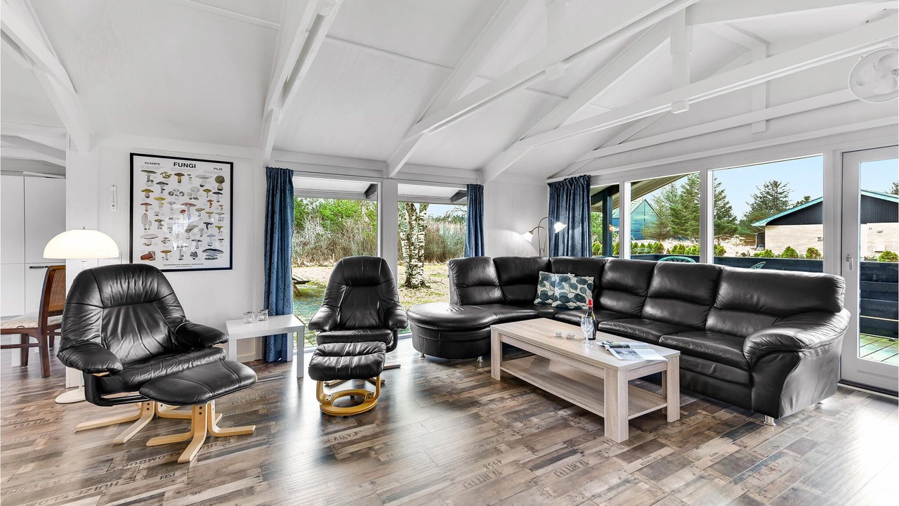 Photo of Bedroom in Blokhus