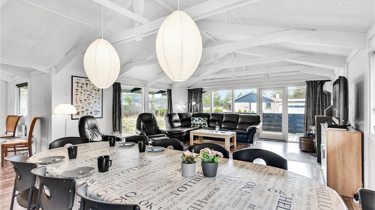 Photo of Bedroom in Blokhus