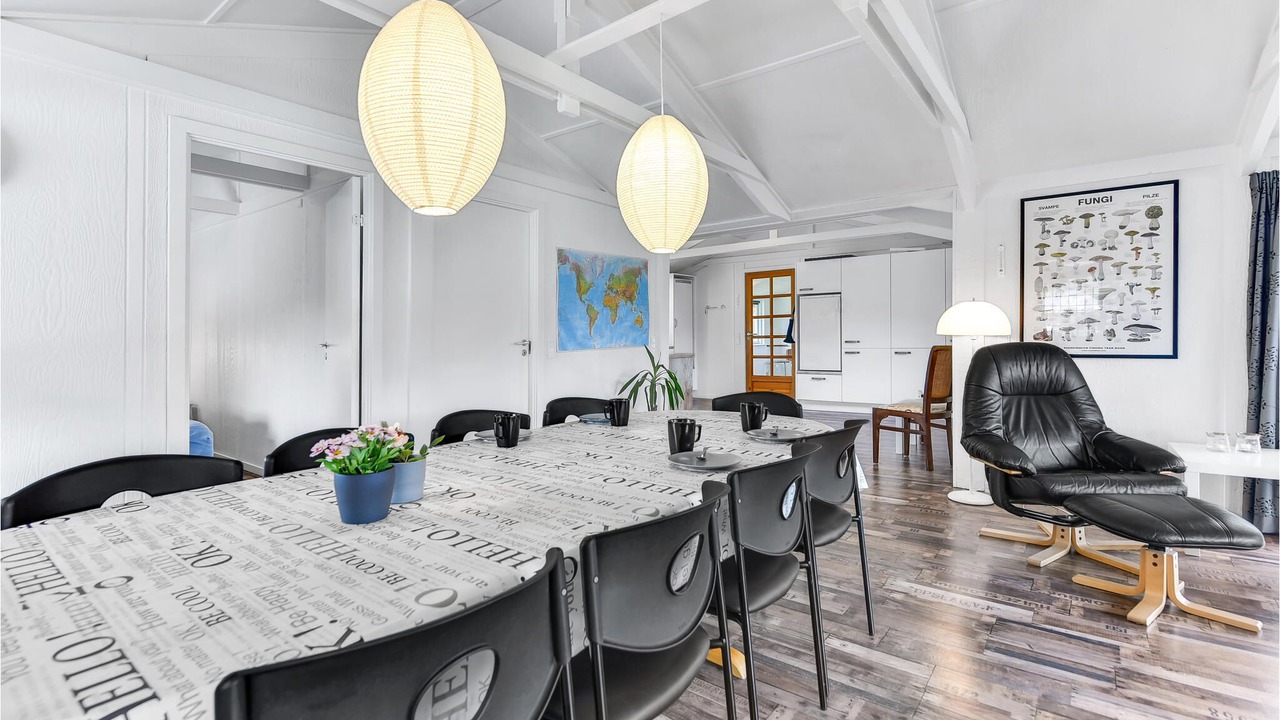 Photo of Bedroom in Blokhus