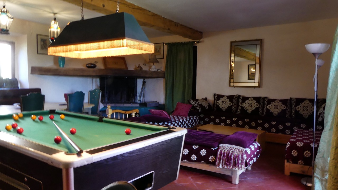 Photo of Bedroom in Manses