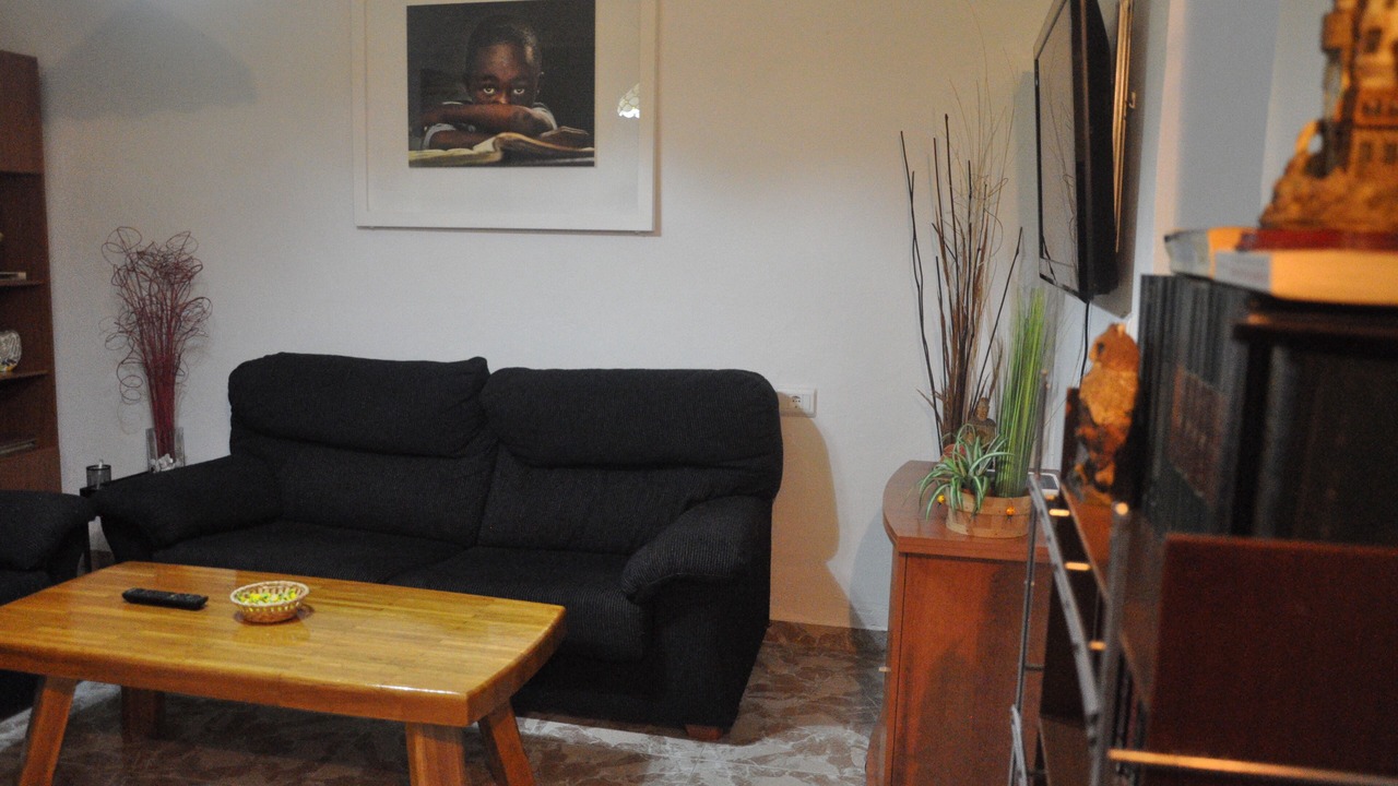 Photo of Livingroom in Barri Vell - Santa Creu