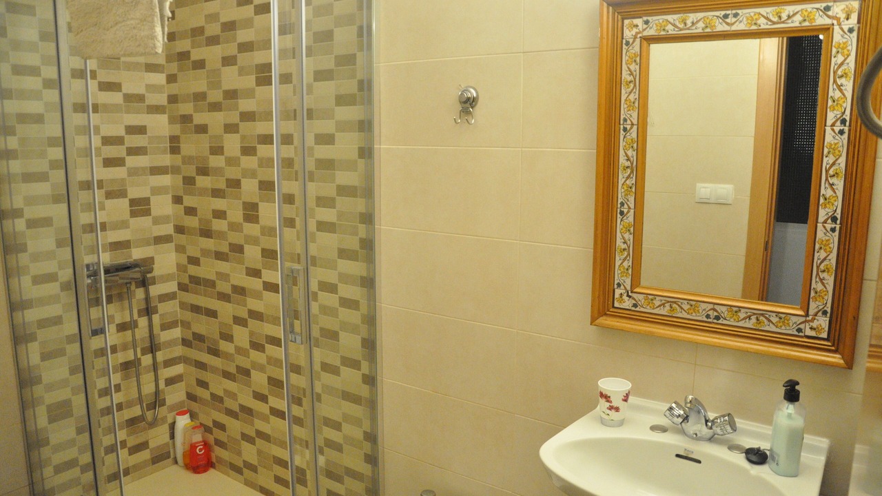 Photo of Bathroom in Barri Vell - Santa Creu