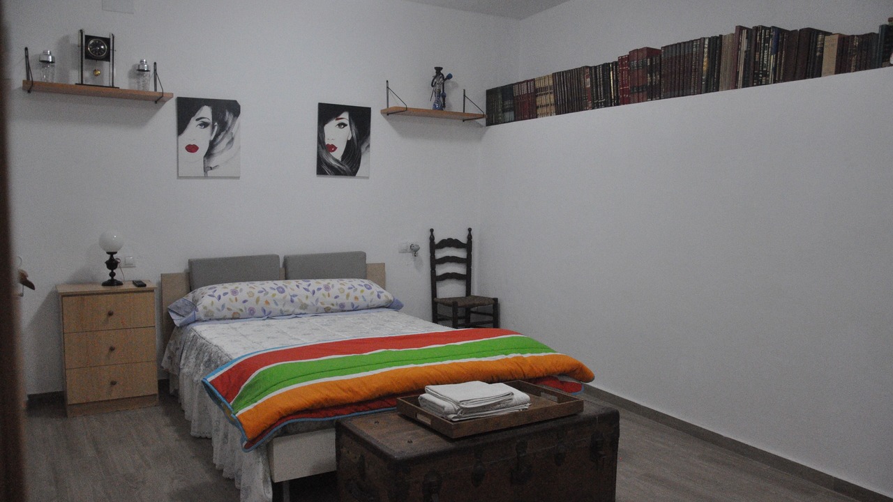 Photo of Bedroom in Barri Vell - Santa Creu