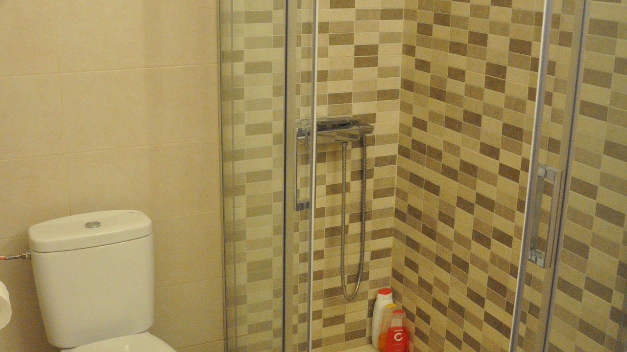 Photo of Bathroom in Barri Vell - Santa Creu