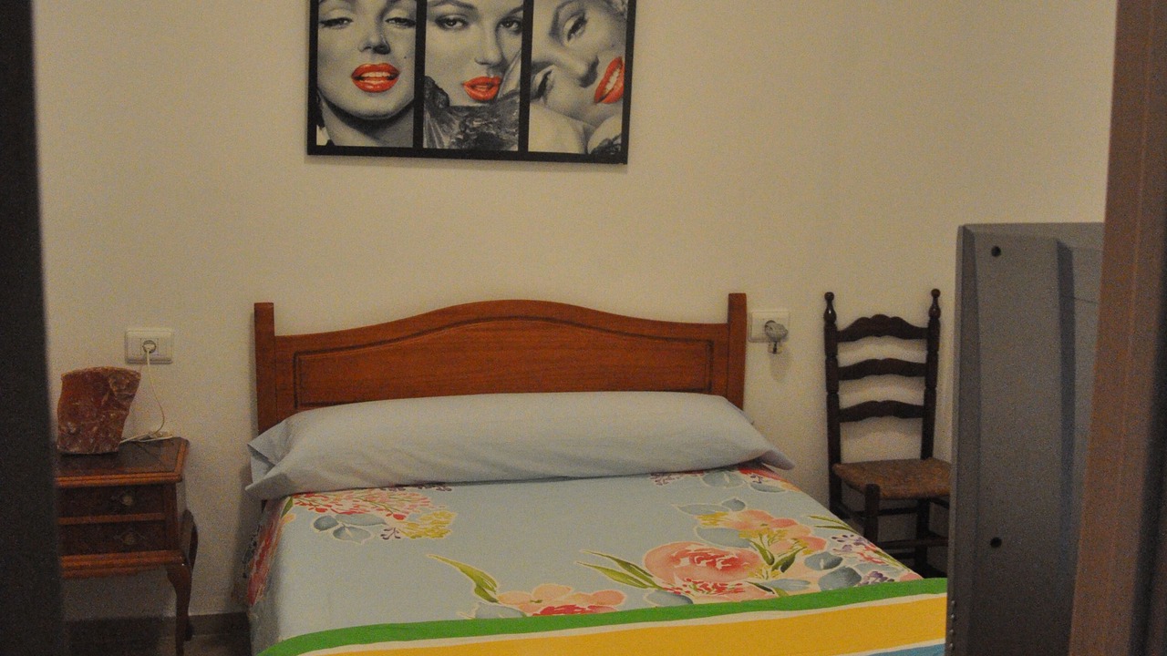 Photo of Bedroom in Barri Vell - Santa Creu