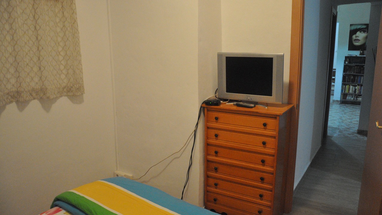 Photo of Bedroom in Barri Vell - Santa Creu