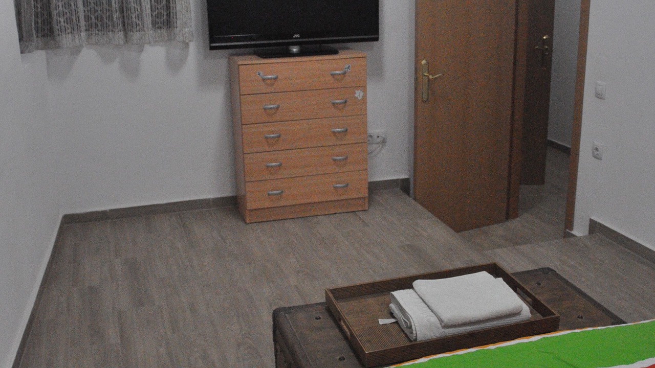 Photo of Bedroom in Barri Vell - Santa Creu