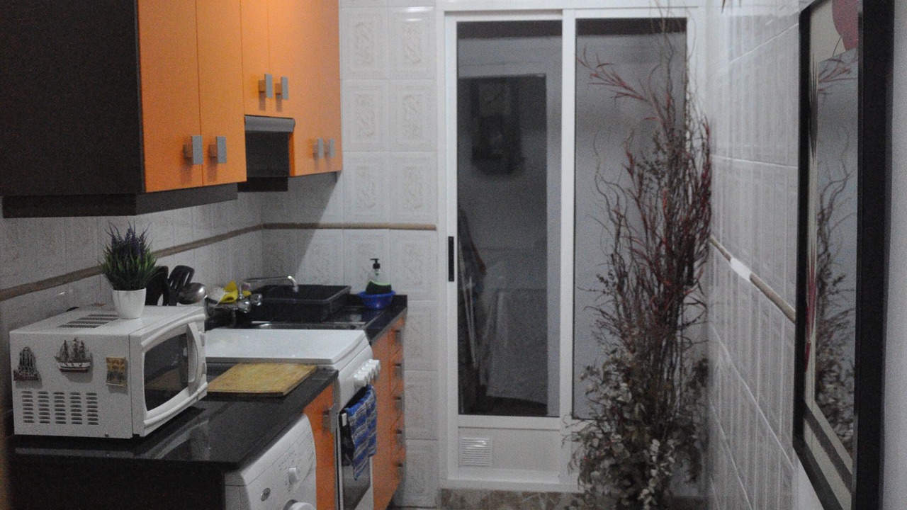 Photo of Kitchen in Barri Vell - Santa Creu