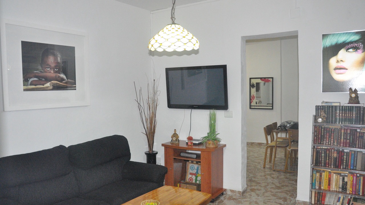 Photo of Livingroom in Barri Vell - Santa Creu