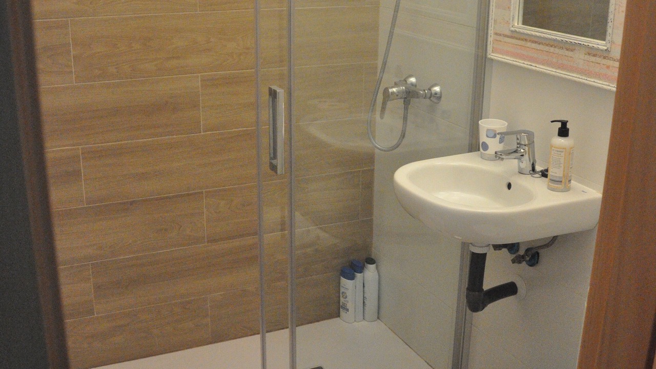 Photo of Bathroom in Barri Vell - Santa Creu
