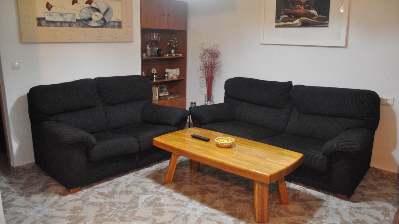 Photo of Livingroom in Barri Vell - Santa Creu