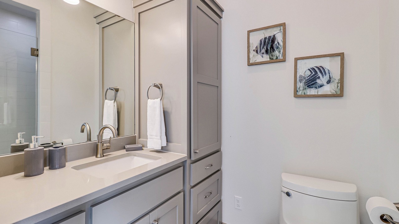 Photo of Bathroom in Cinnamon Shore