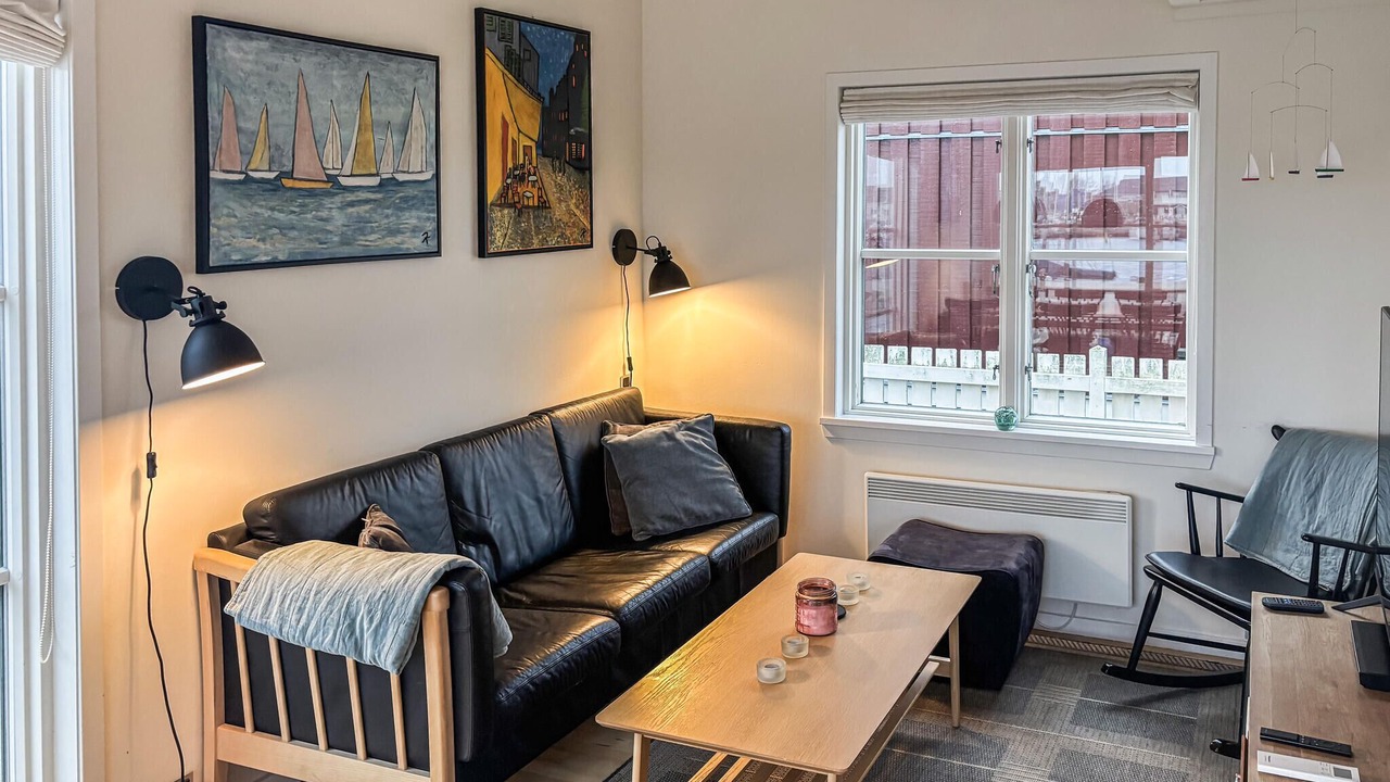 Photo of Bedroom in Øer Strand