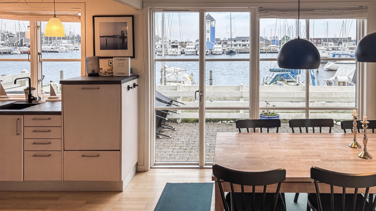 Photo of Bedroom in Øer Strand