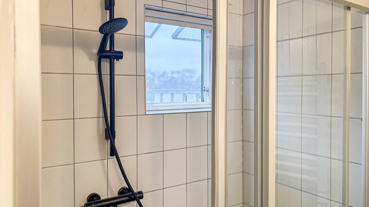 Photo of Bathroom in Øer Strand