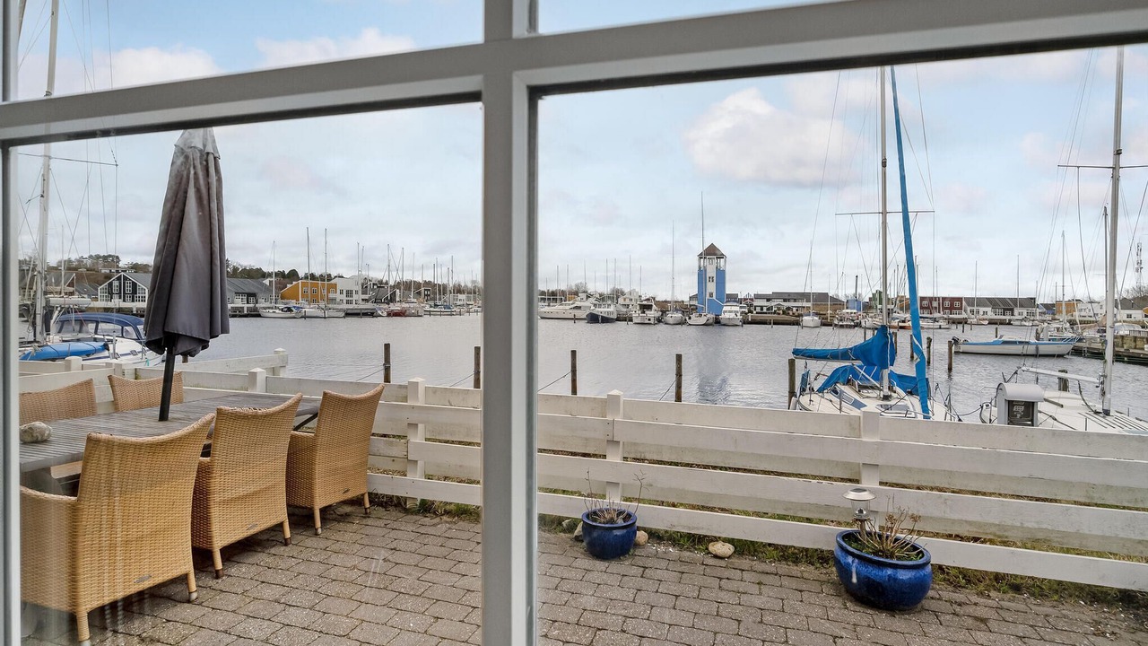 Photo of Bedroom in Øer Strand