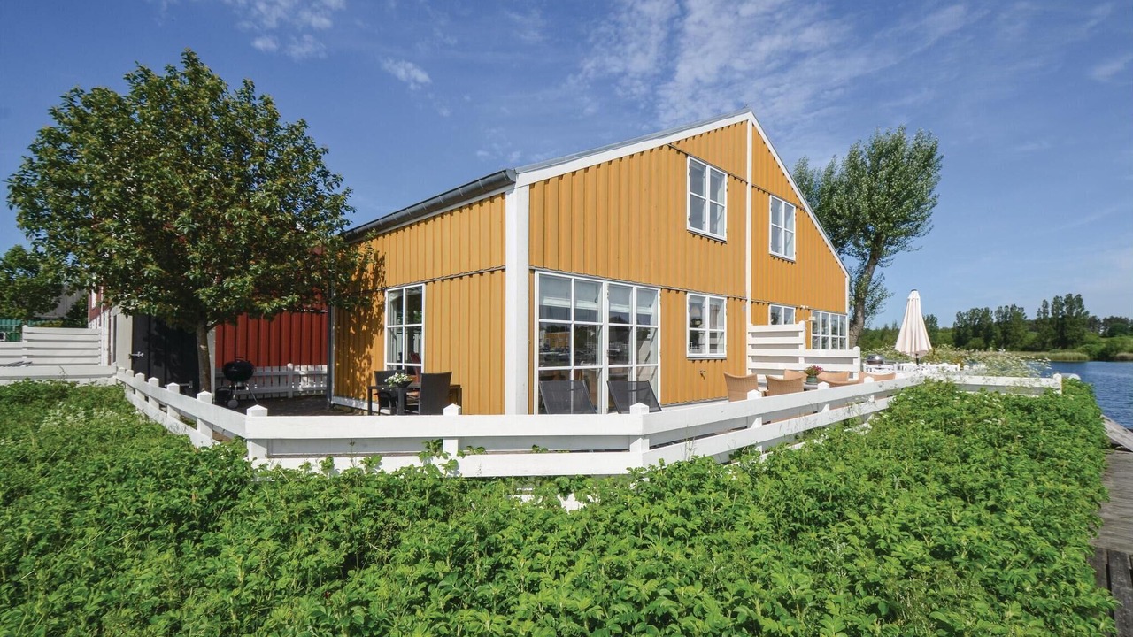 Photo of Outdoor in Øer Strand