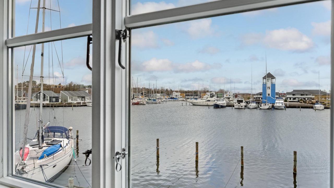 Photo of Bedroom in Øer Strand