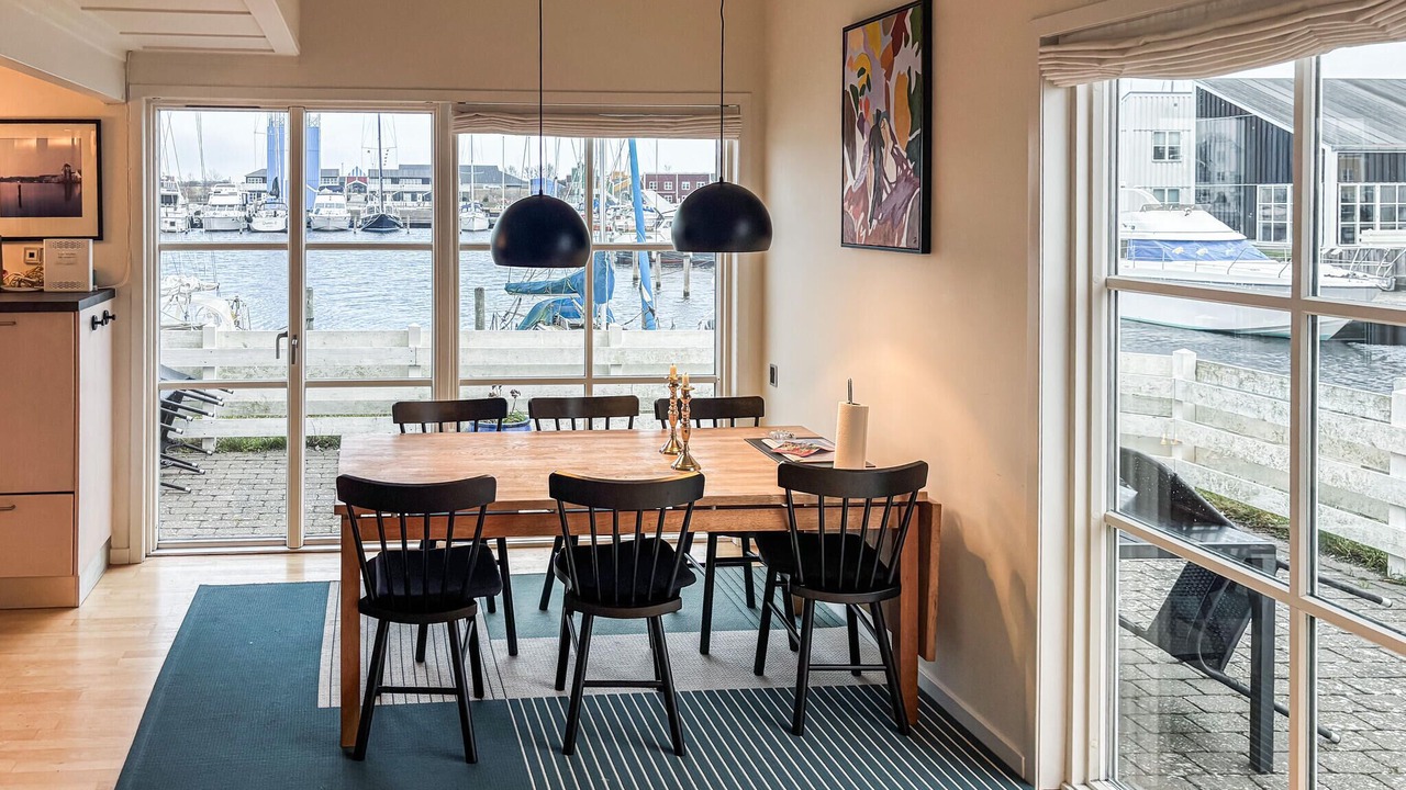 Photo of Bedroom in Øer Strand