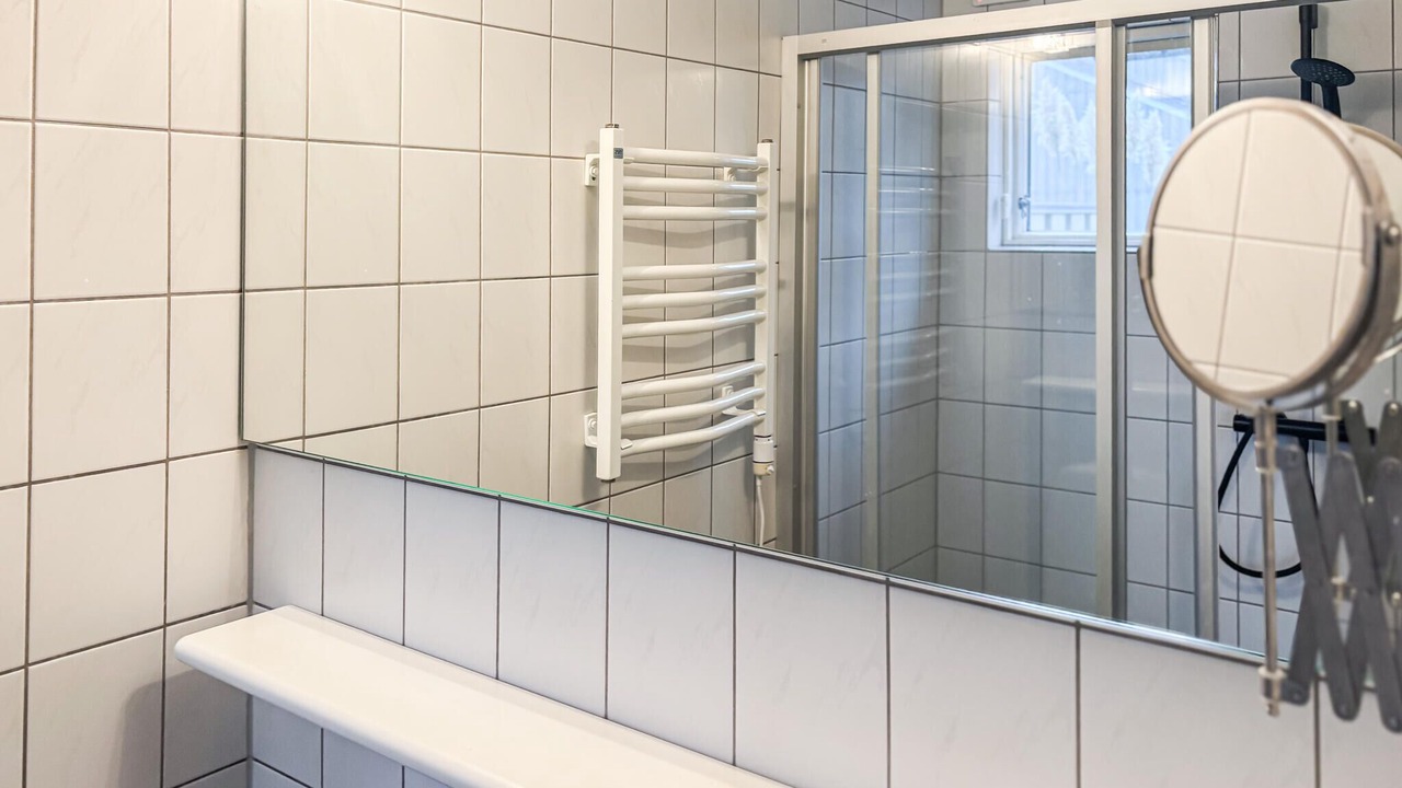 Photo of Bathroom in Øer Strand