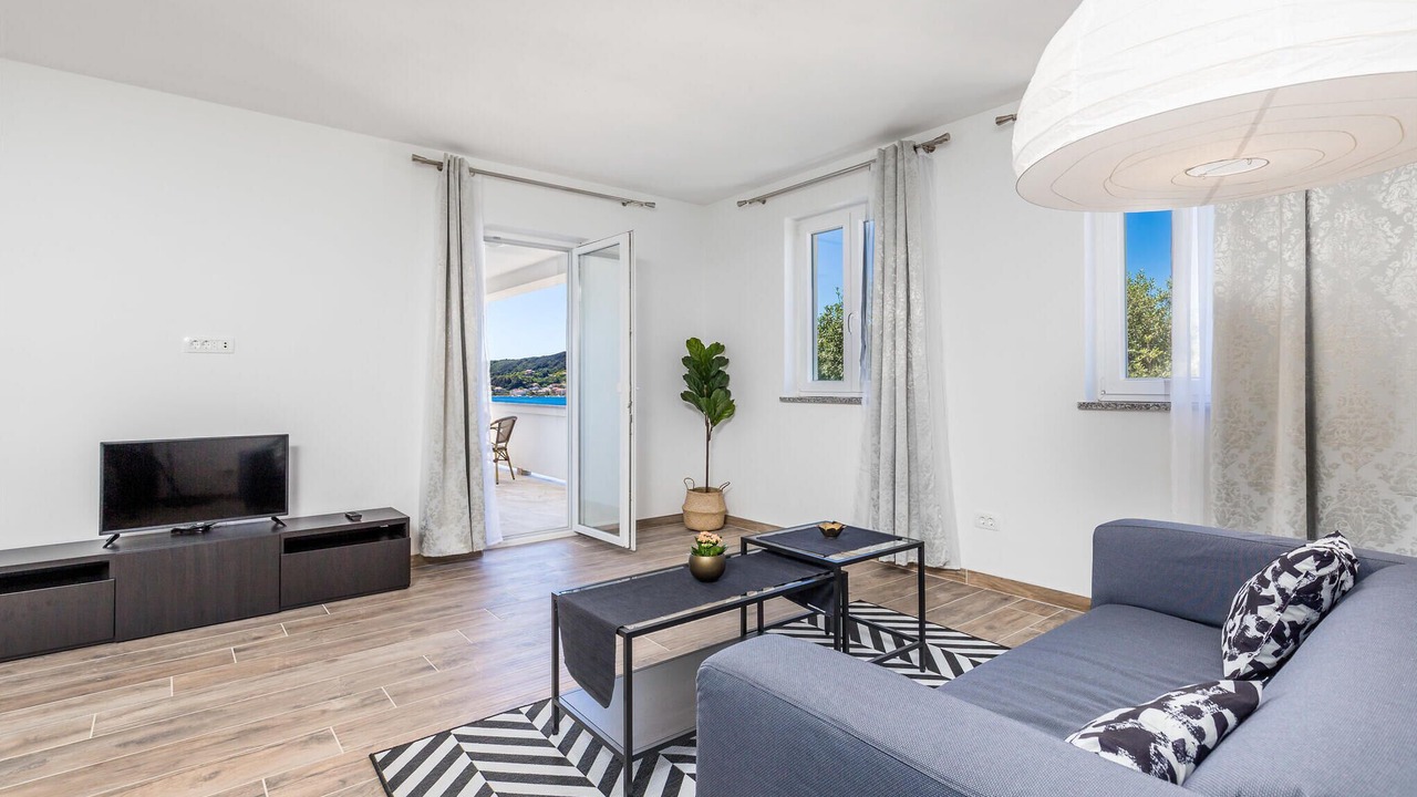 Photo of Bedroom in Supetarska Draga