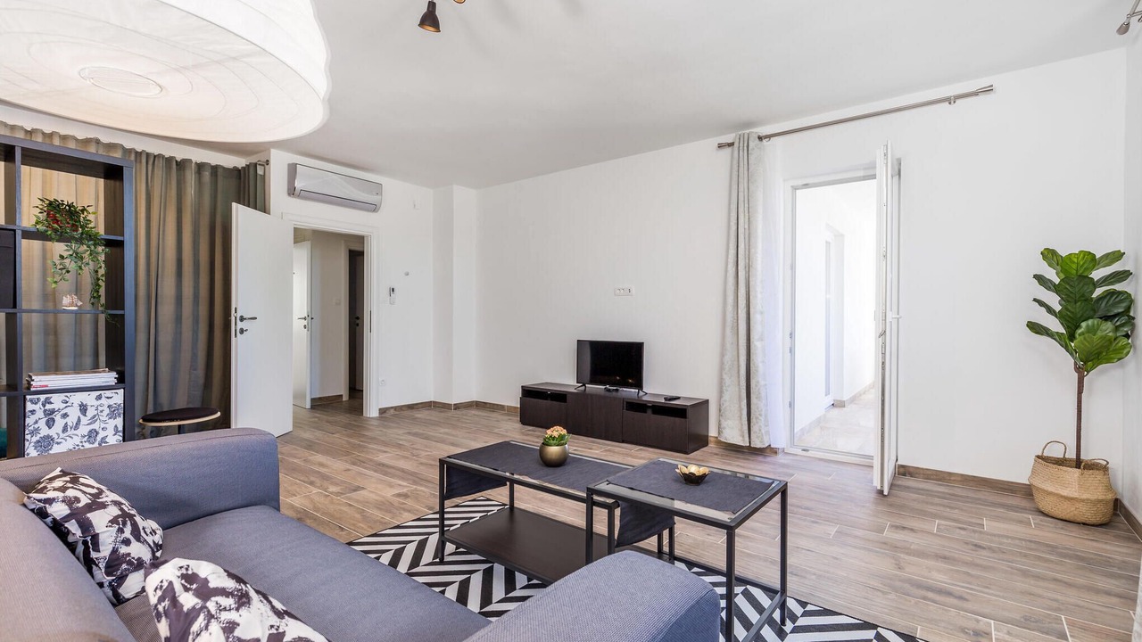 Photo of Bedroom in Supetarska Draga
