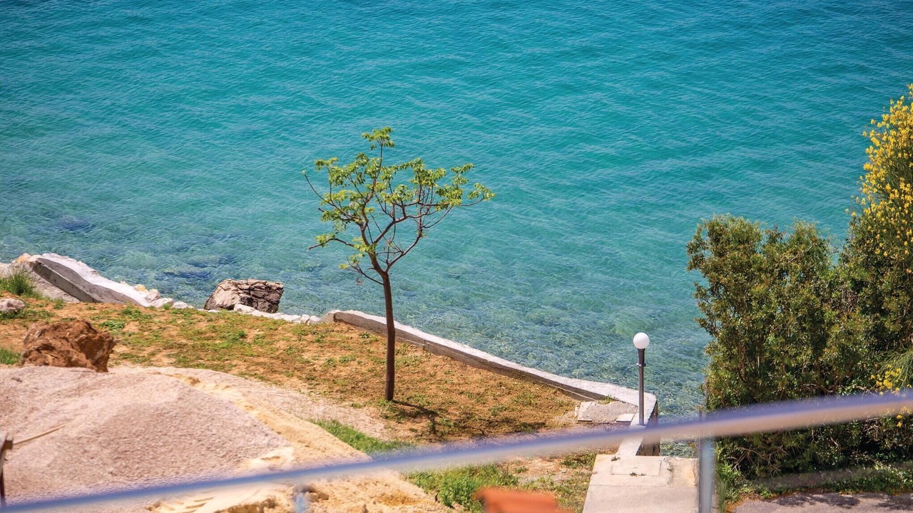 Photo of Bedroom in Supetarska Draga