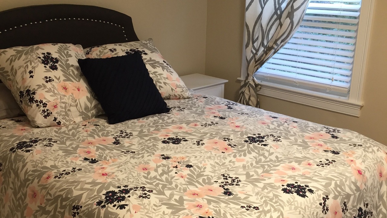 Photo of Bedroom in West Hyannisport