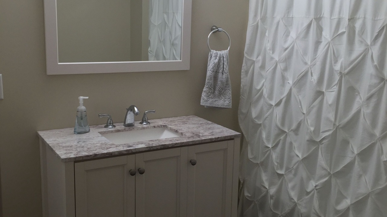 Photo of Bathroom in West Hyannisport