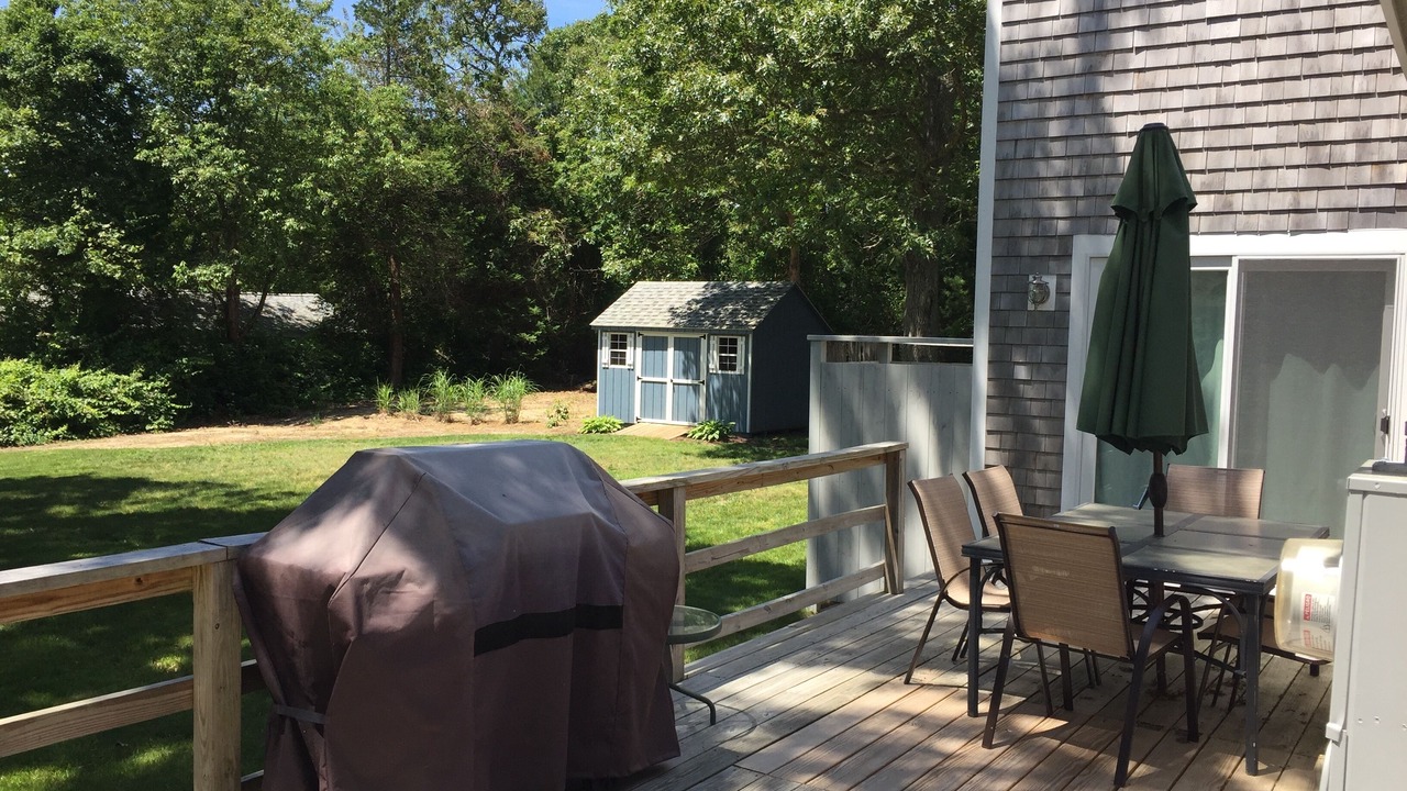 Photo of Outdoor in West Hyannisport