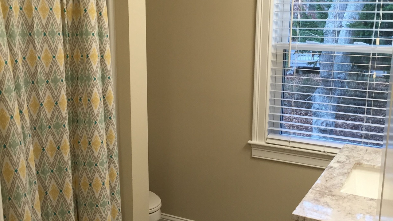 Photo of Bathroom in West Hyannisport