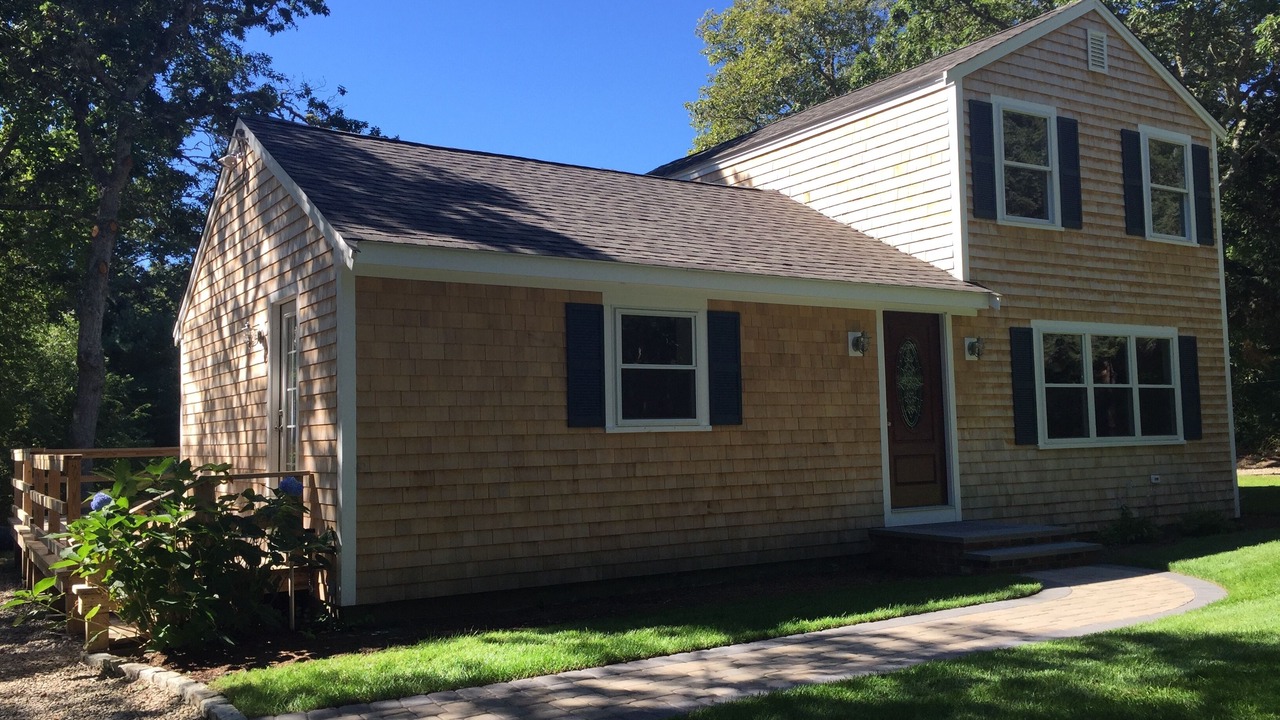Photo of Outdoor in West Hyannisport