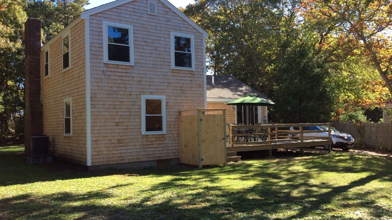 Photo of Outdoor in West Hyannisport