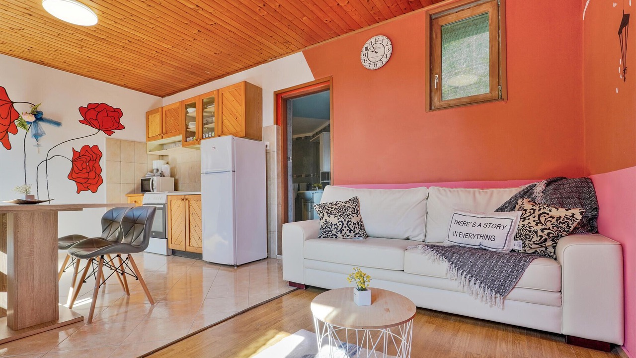 Photo of Bedroom in Opric