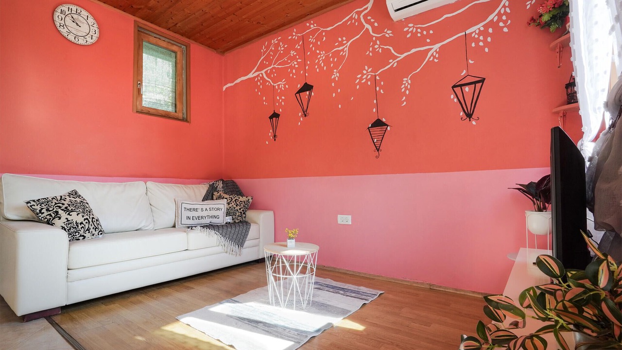 Photo of Bedroom in Opric