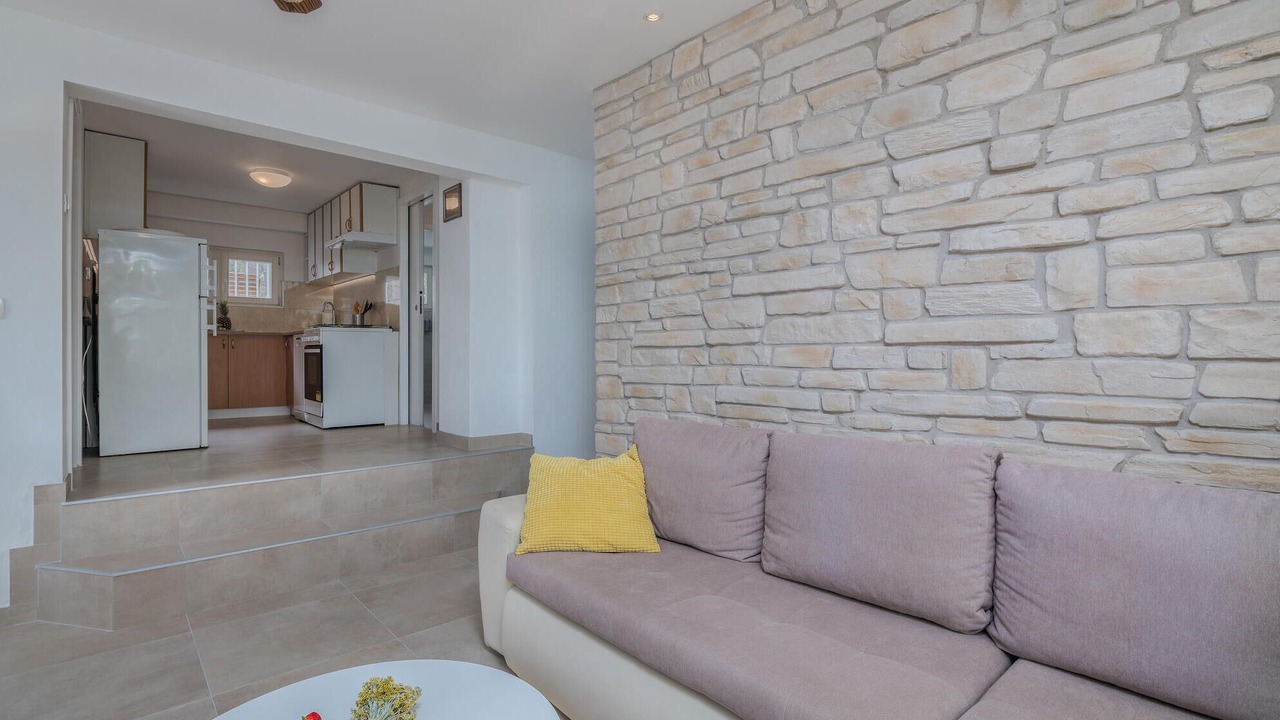 Photo of Bedroom in Omisalj