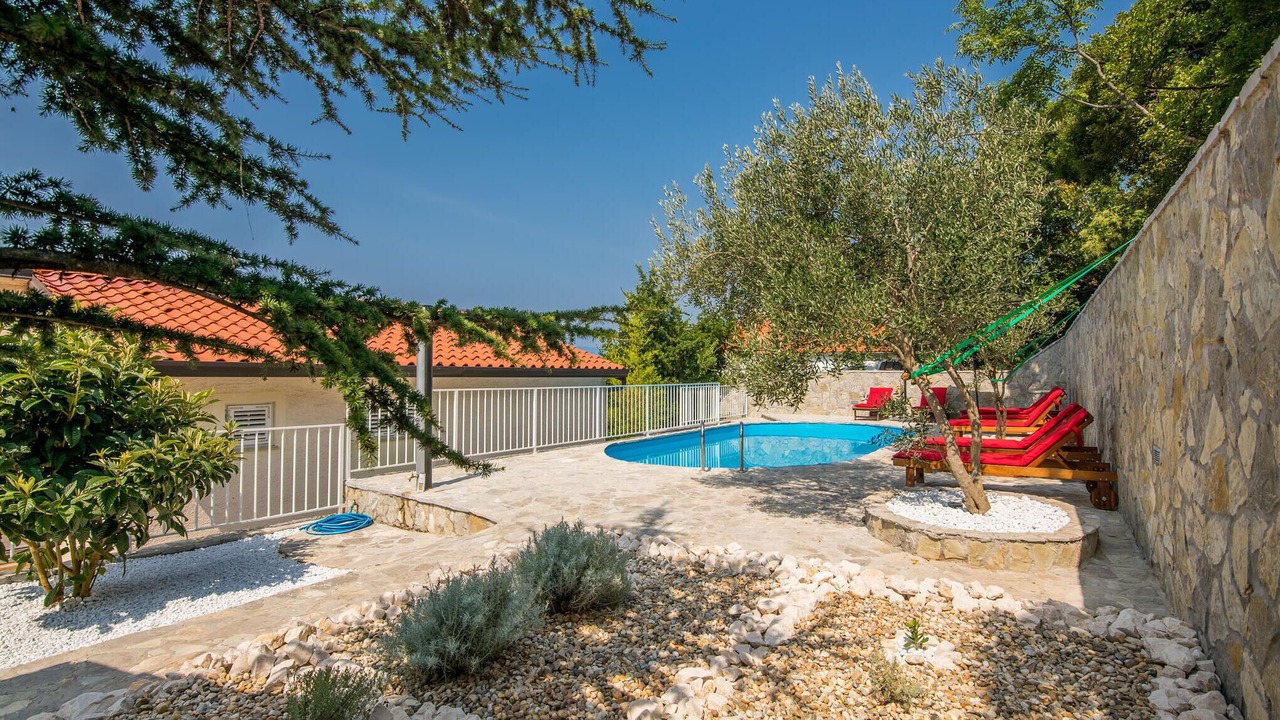 Photo of Outdoor in Omisalj