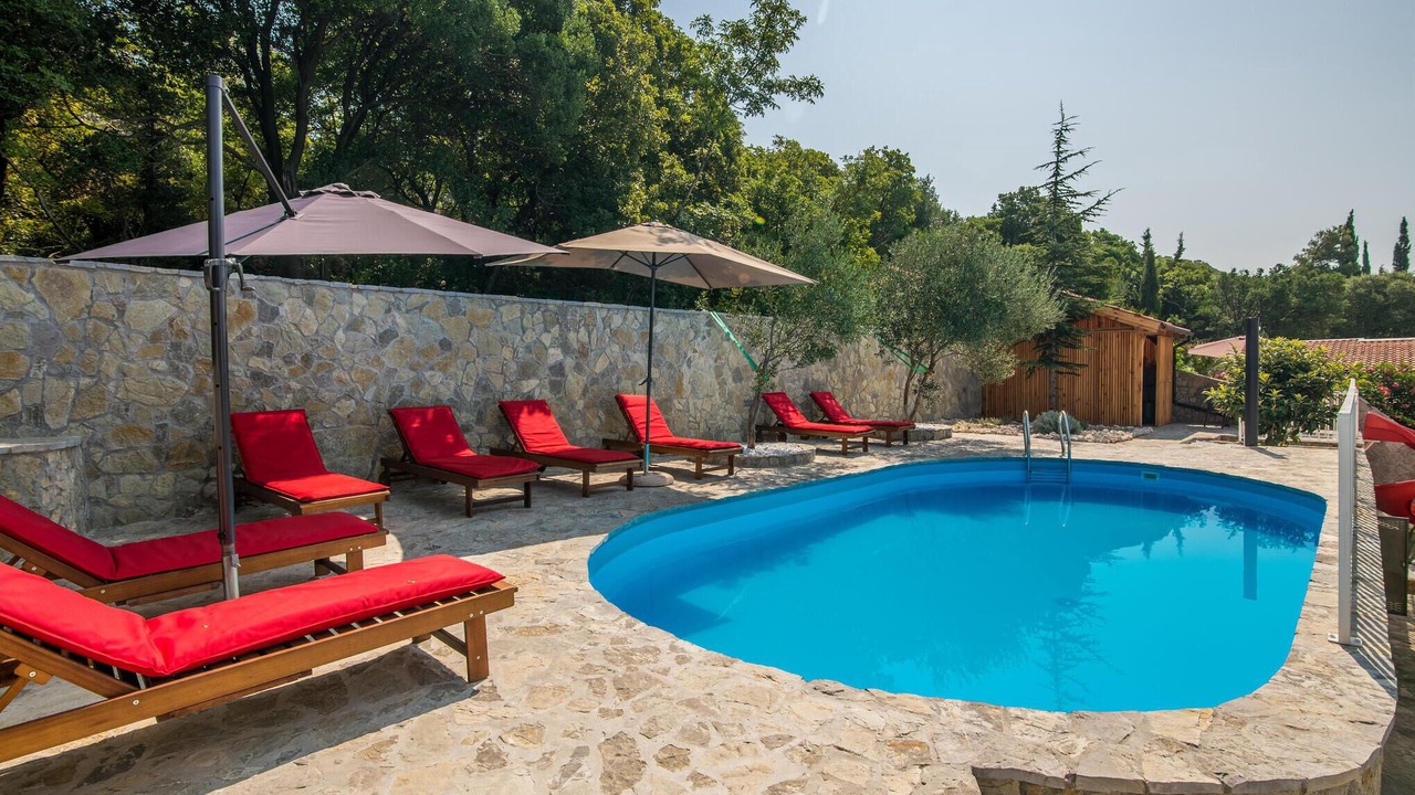 Photo of Outdoor in Omisalj
