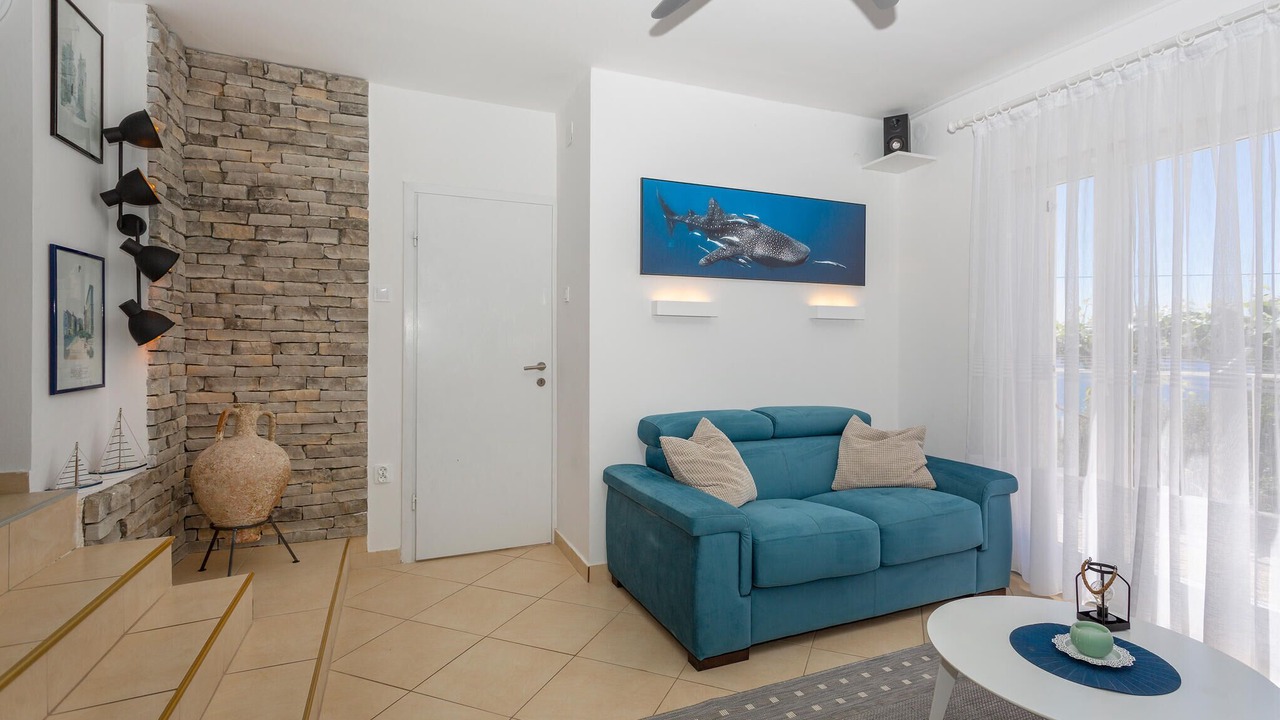 Photo of Bedroom in Omisalj