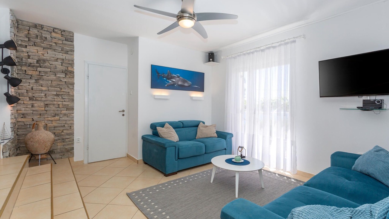 Photo of Bedroom in Omisalj