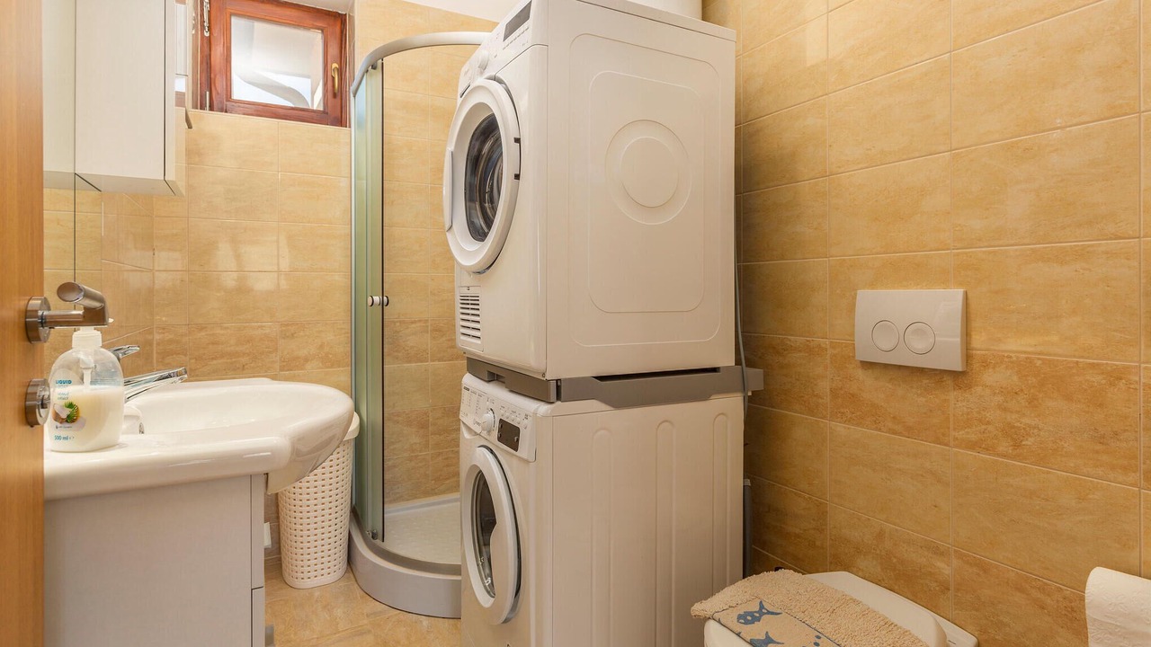 Photo of Bathroom in Gostinjac