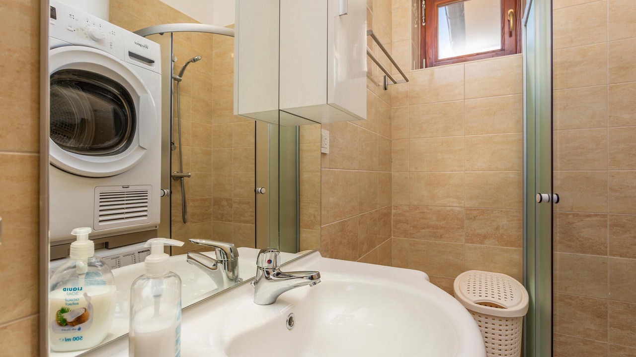 Photo of Bathroom in Gostinjac