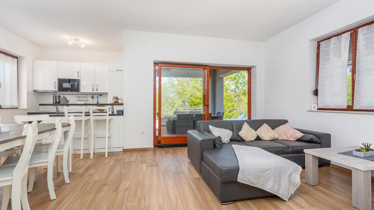 Photo of Bedroom in Gostinjac
