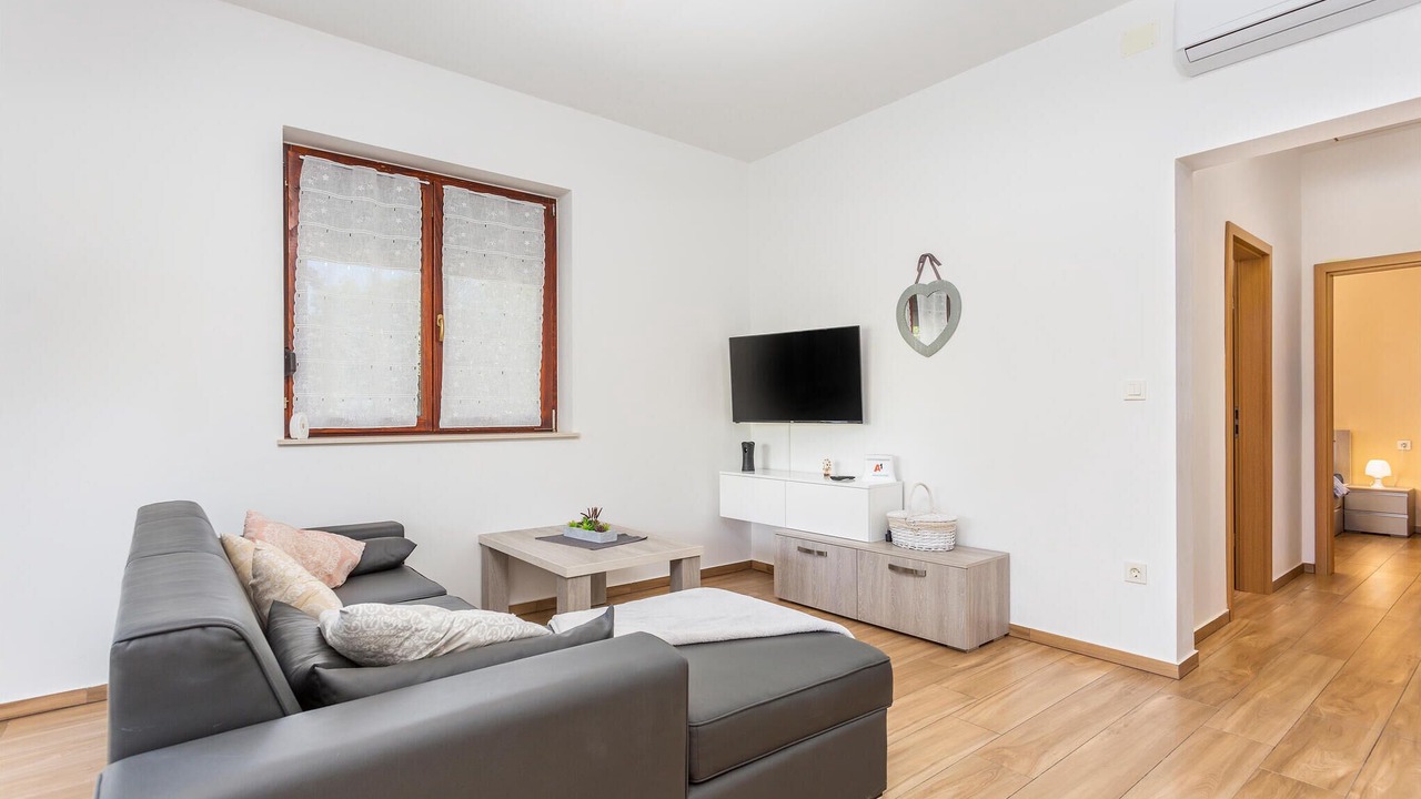 Photo of Bedroom in Gostinjac