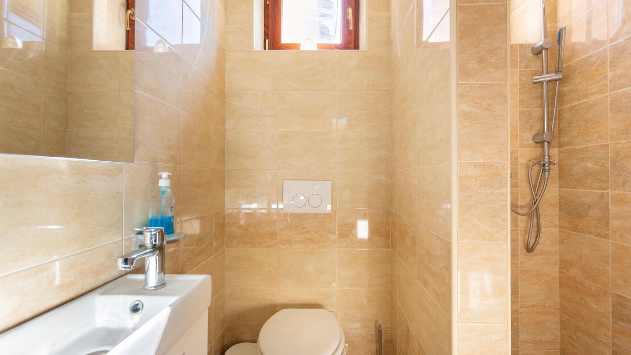 Photo of Bathroom in Gostinjac