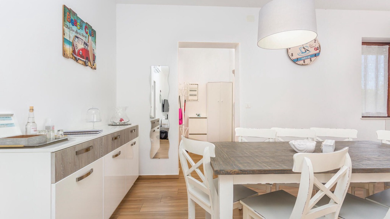 Photo of Bedroom in Gostinjac